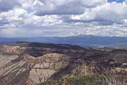 Another panorama from the mesa