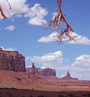 Monument Valley 2004